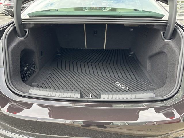 New 2026 Audi A6 Premium AWD/4WD image 29