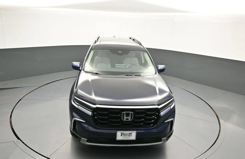 Certified 2024 Honda Pilot Touring image 38