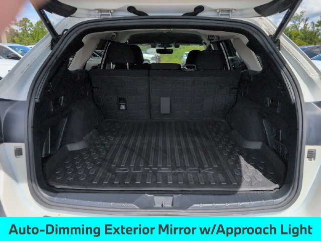 Used 2020 Subaru Outback Premium w/ Popular Package #1 AWD/4WD image 28