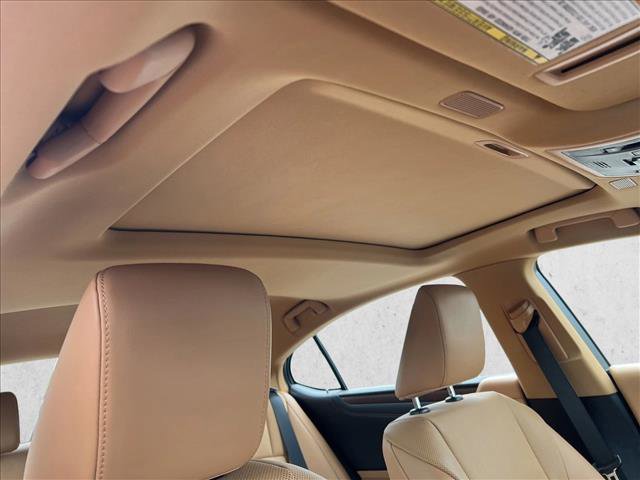 Used 2022 Lexus ES 350 w/ Premium Package image 25