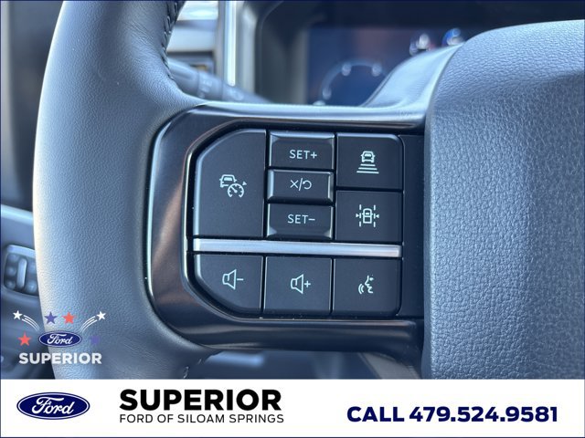 Used 2026 Ford F450 Platinum AWD/4WD image 37