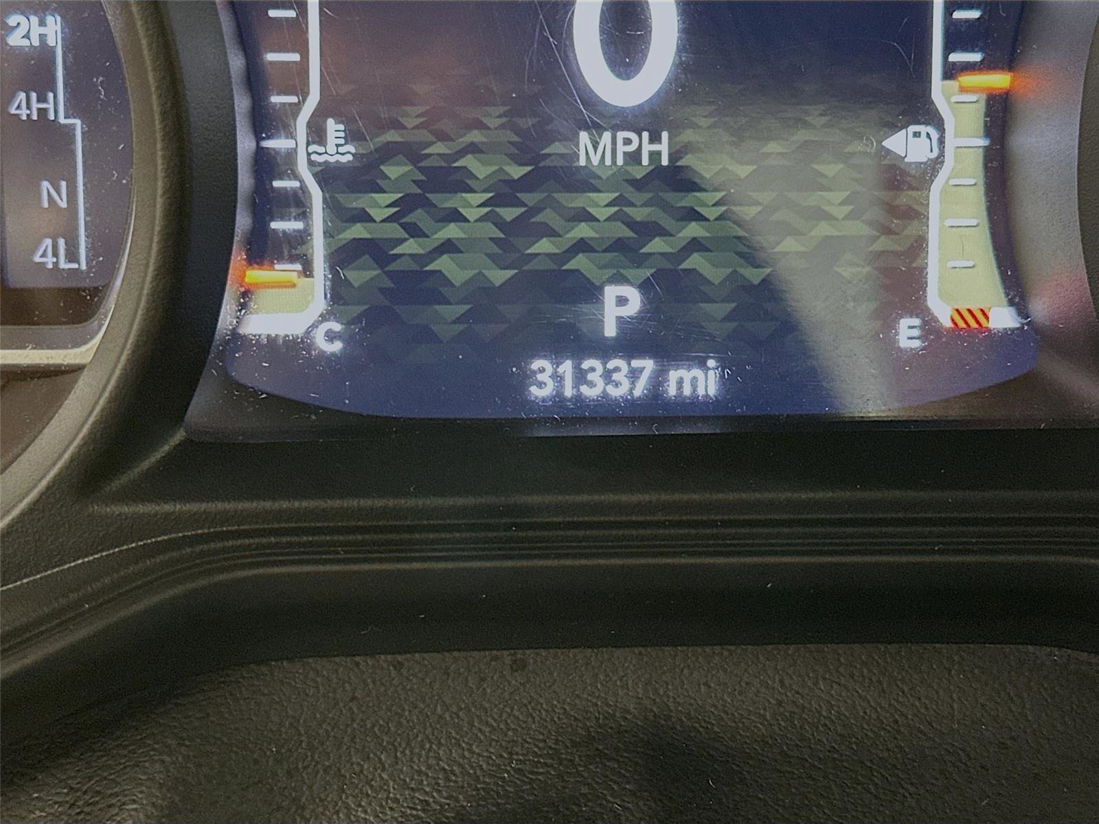 Used 2025 Jeep Wrangler Unlimited Rubicon image 18