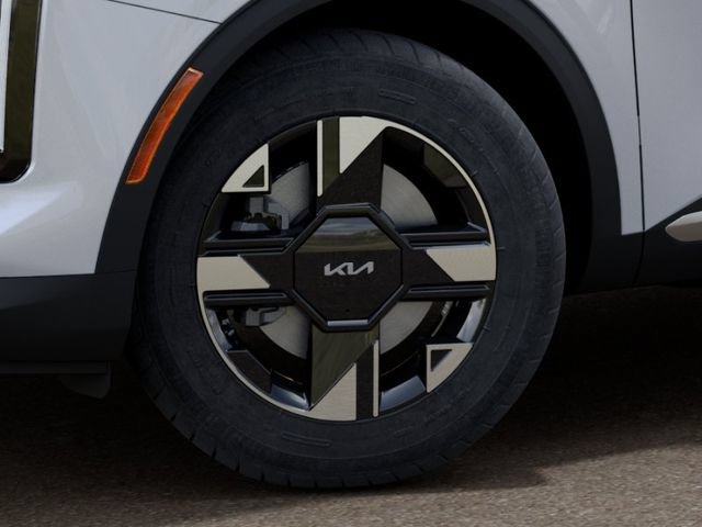 New 2026 Kia Sportage LX FWD image 10