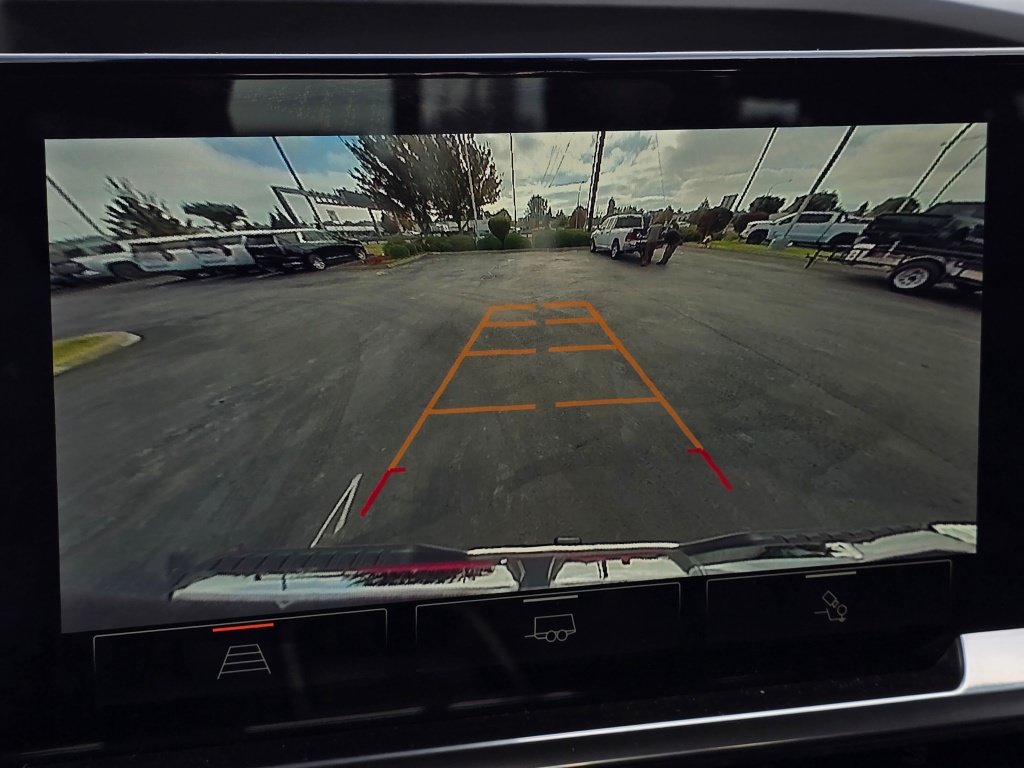 Used 2025 GMC Sierra 2500 SLE w/ SLE Value Package; AWD/4WD image 44
