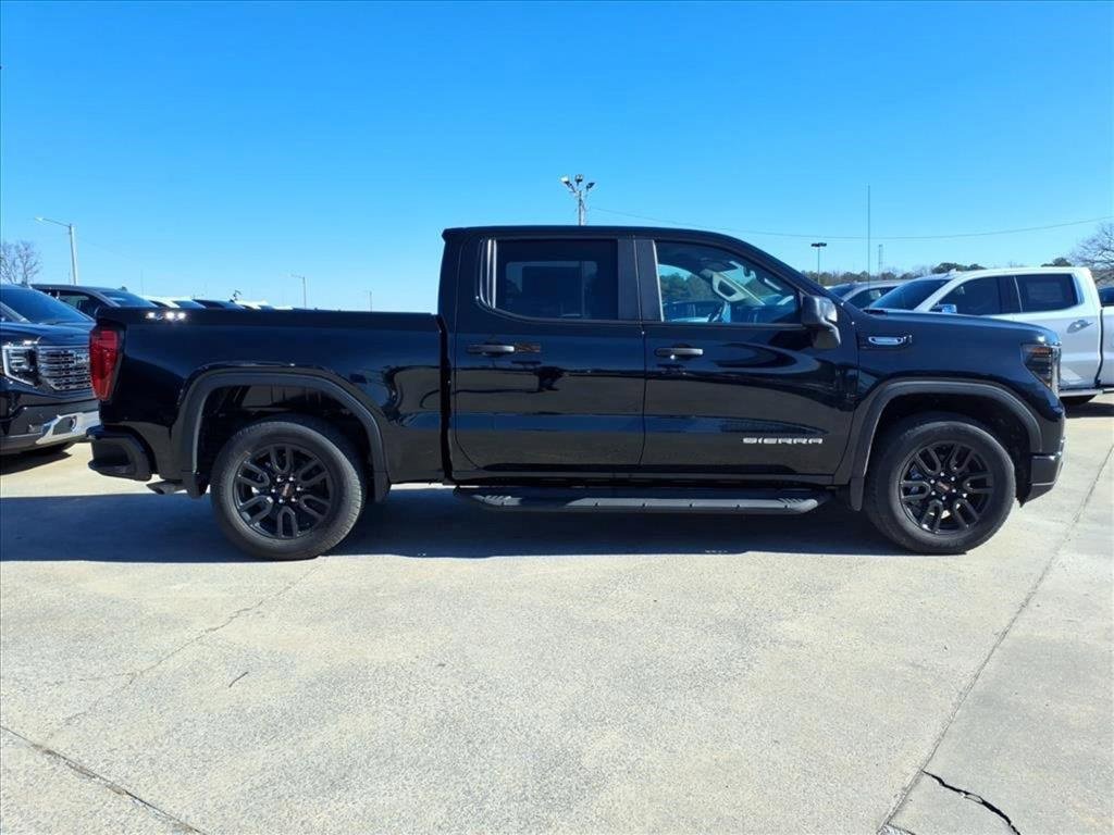 New 2026 GMC Sierra 1500 Pro w/ Graphite Edition image 8