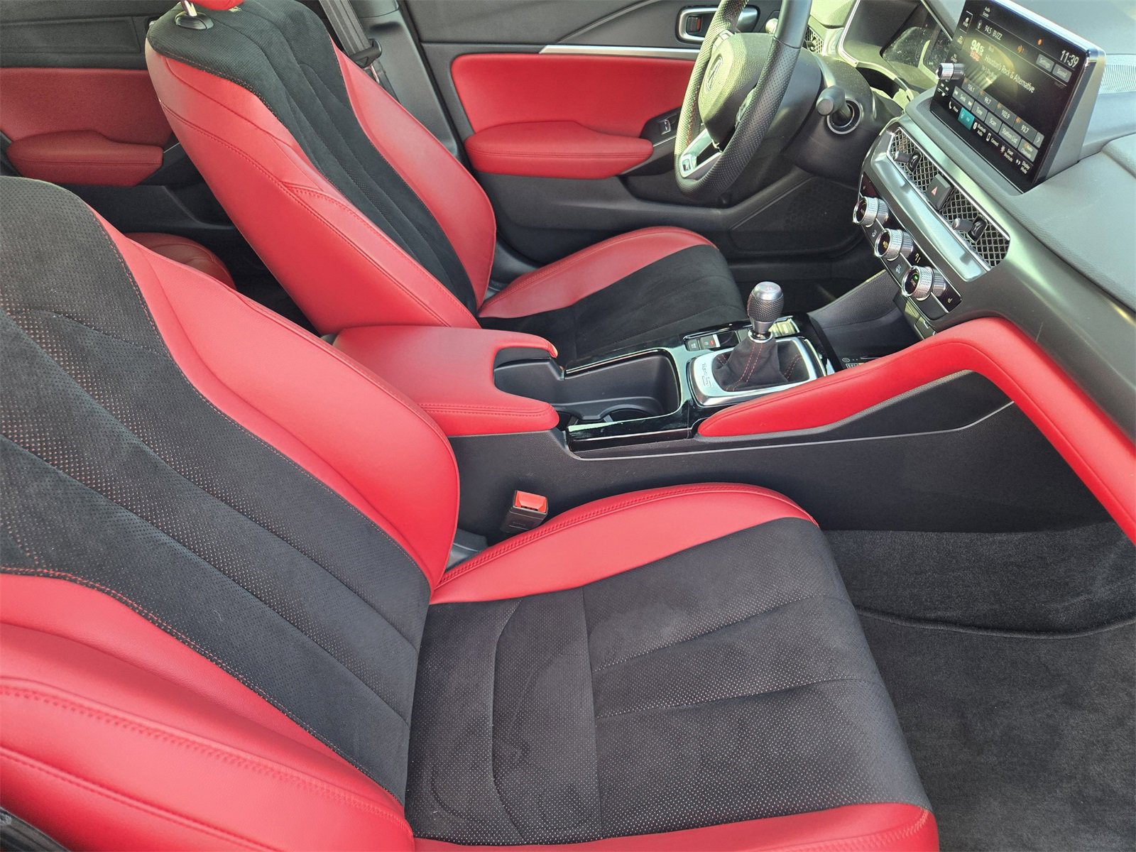 Used 2024 Acura Integra Type S image 12