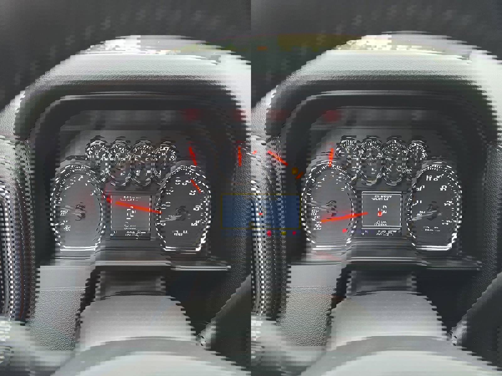 Used 2022 Chevrolet Silverado 1500 RST w/ All Star Edition Plus image 21