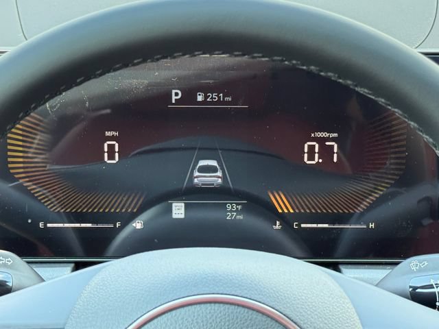 New 2026 Kia K5 GT-Line image 17
