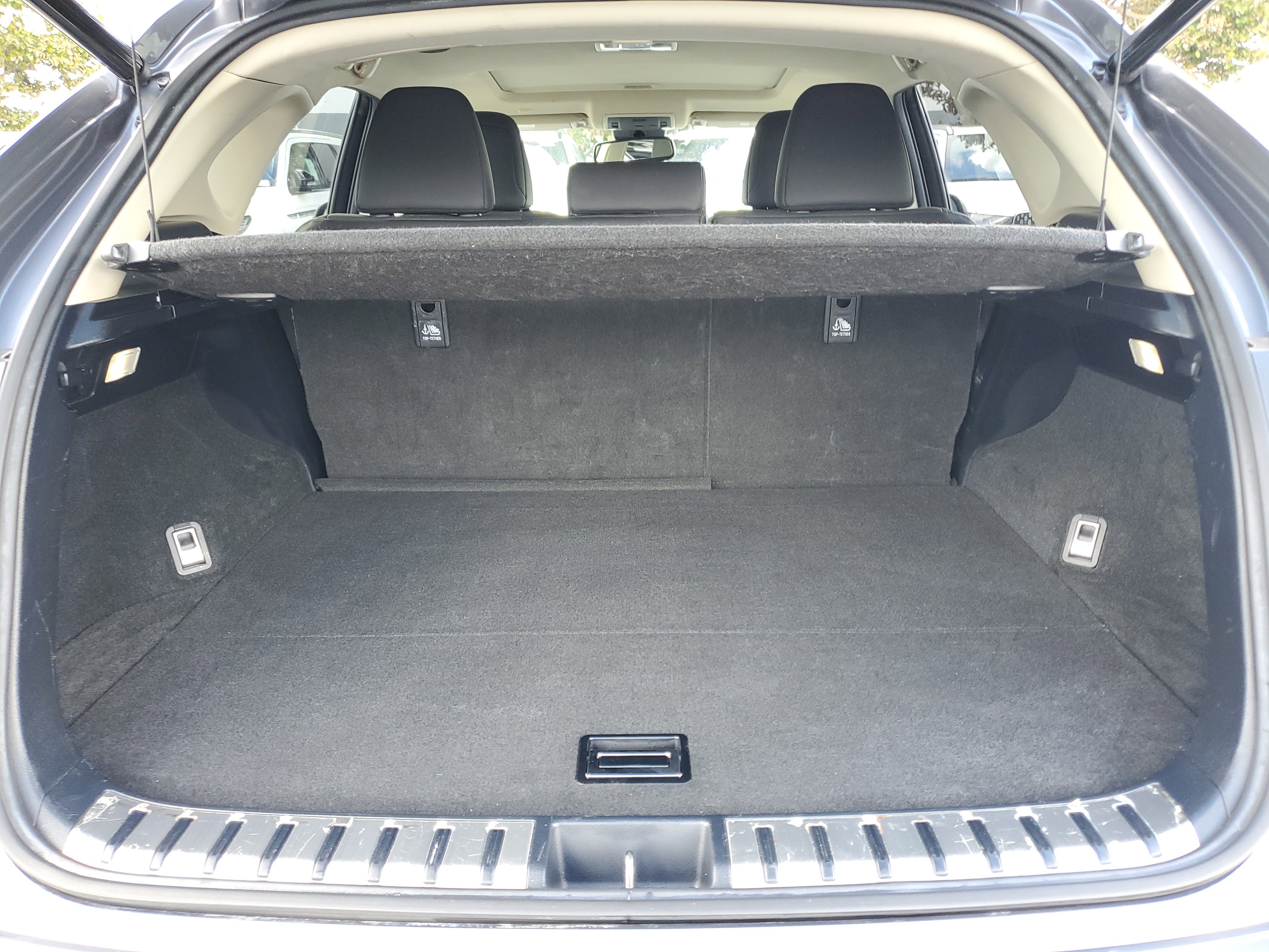 Used 2019 Lexus NX 300 FWD w/ Premium Package image 8