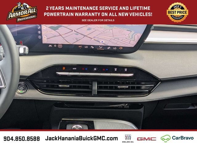 New 2026 Buick Enclave Sport Touring w/ Power Package FWD image 19