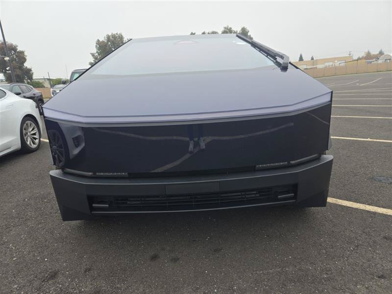 Used 2024 Tesla Cybertruck Cyberbeast AWD/4WD image 6