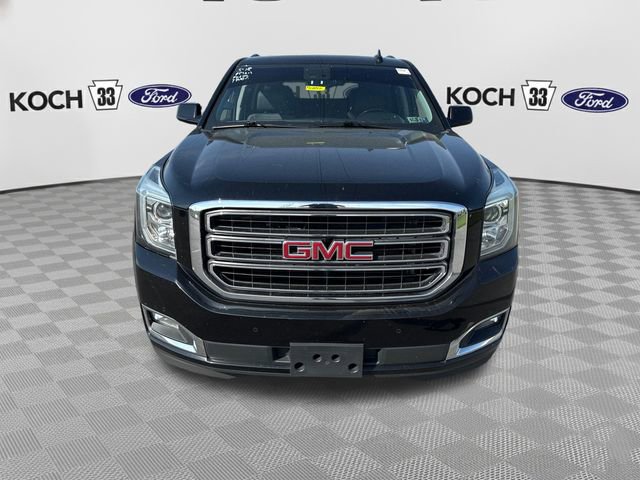 Used 2019 GMC Yukon SLT AWD/4WD image 2
