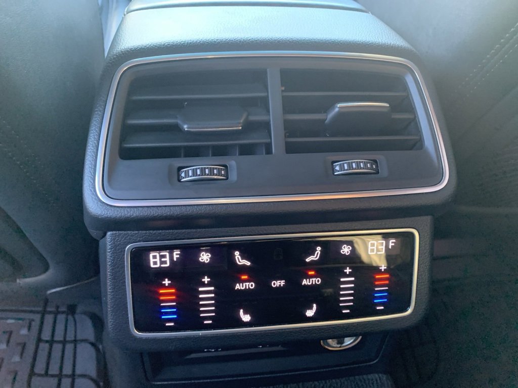Used 2020 Audi S7 Prestige image 26