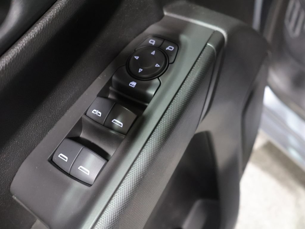 Used 2021 Chevrolet Silverado 1500 Custom Trail Boss AWD/4WD image 13