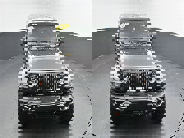 Used 2021 Jeep Wrangler Unlimited Sahara image 17