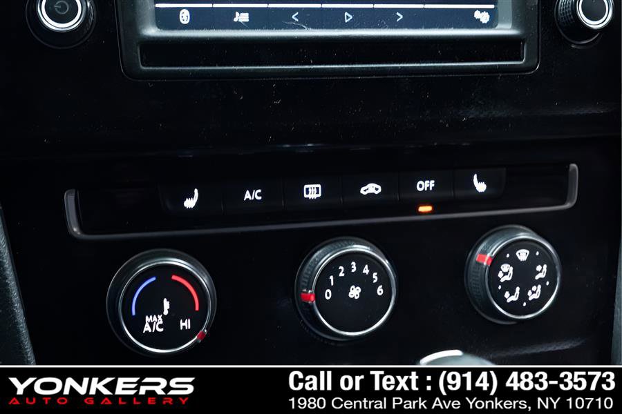 Used 2017 Volkswagen GTI S FWD image 66