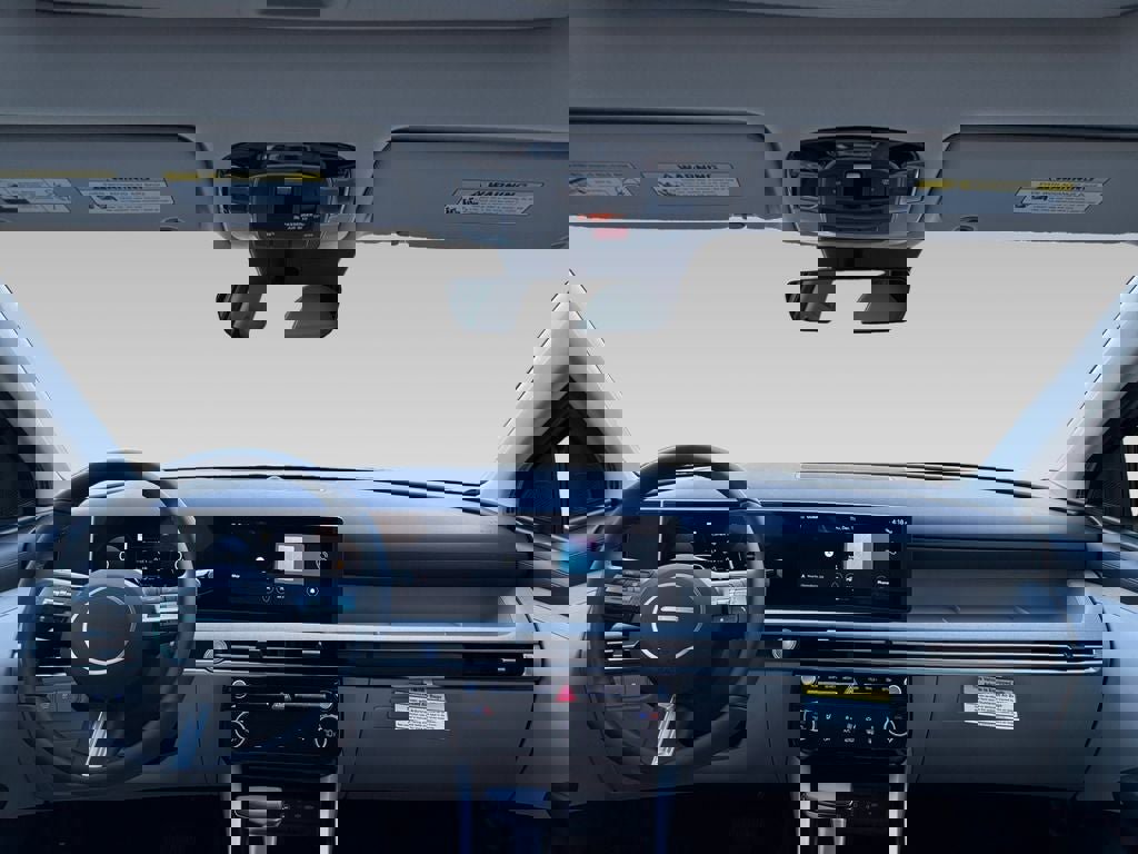 New 2026 Hyundai Tucson SEL image 2