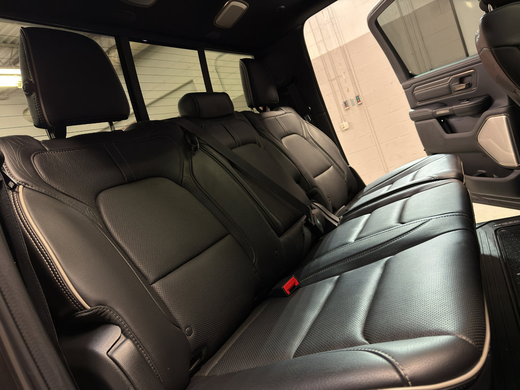 Used 2019 RAM 1500 Limited image 26