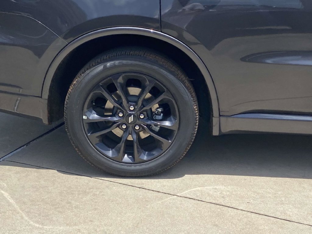 New 2026 Dodge Durango GT w/ Blacktop Package RWD image 7