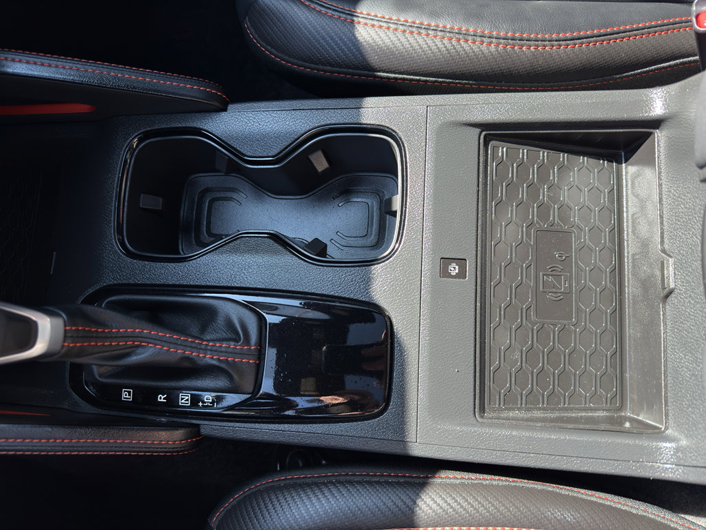 Certified 2023 Nissan Frontier PRO-4X w/ Pro-4X Premium Package image 21