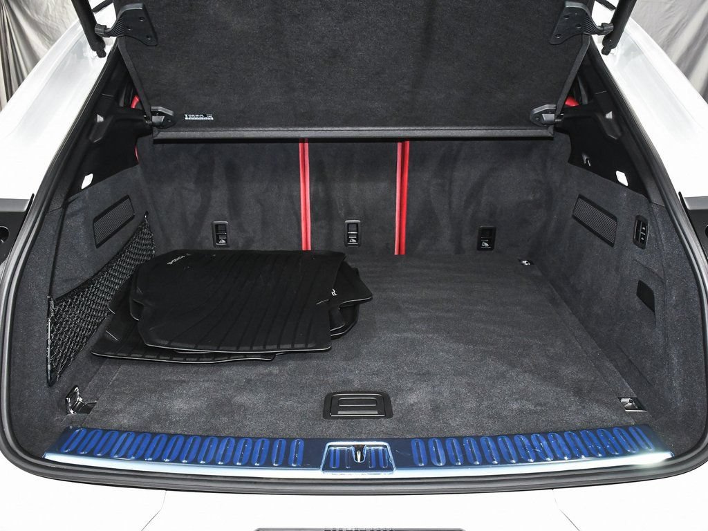 Used 2023 Porsche Cayenne Turbo S AWD/4WD image 73