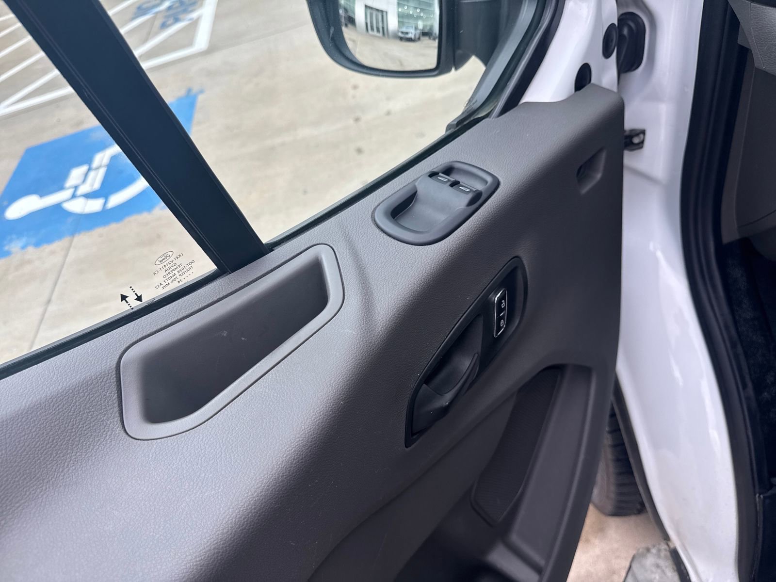 Used 2024 Ford Transit 250 Low Roof w/ Exterior Upgrade Package image 12