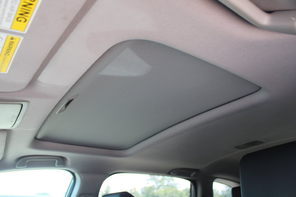 Used 2022 Honda CR-V EX-L image 52