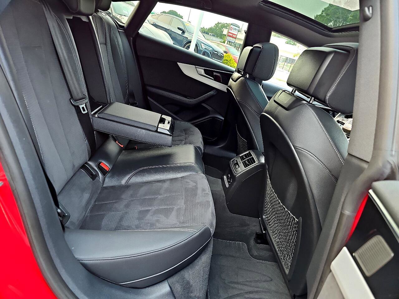 Used 2023 Audi A5 2.0T Premium Plus w/ Premium Plus image 39