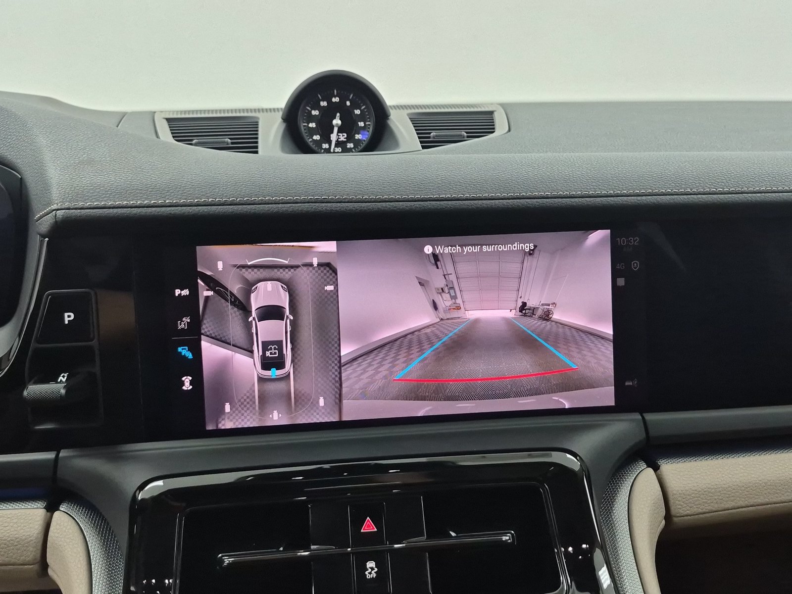 New 2026 Porsche Panamera image 13