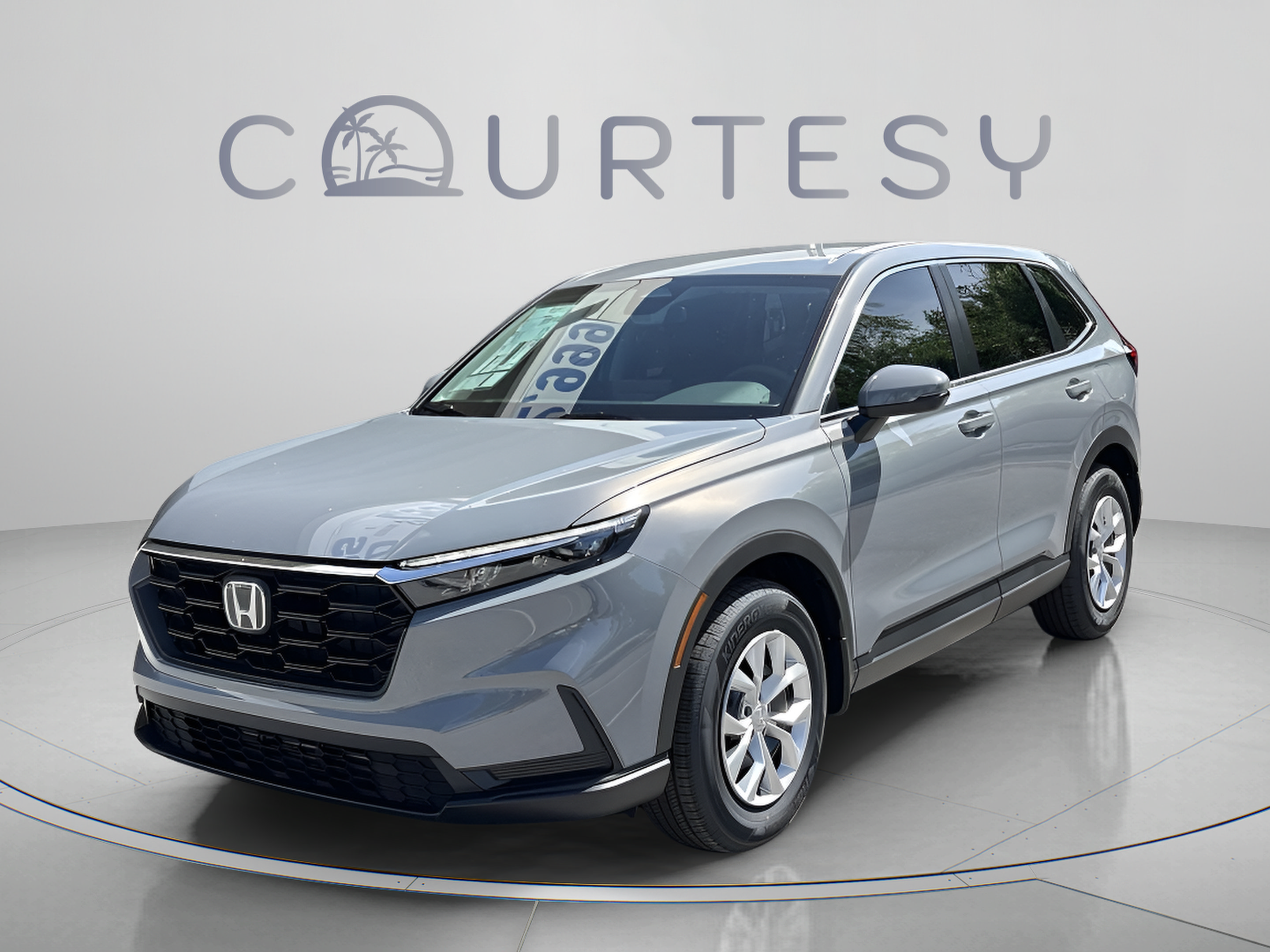 Used 2026 Honda CR-V LX