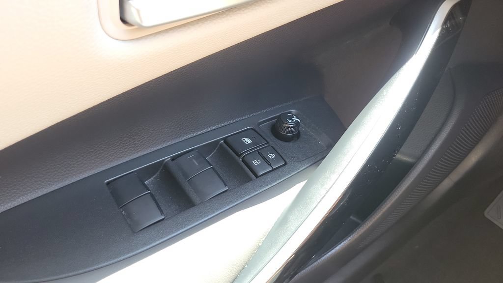 Certified 2024 Toyota Corolla XLE FWD image 19
