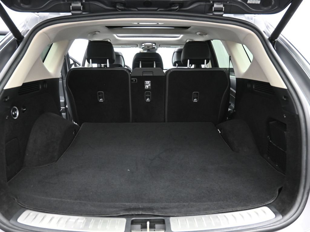 Used 2021 Genesis GV80 3.5T AWD/4WD image 10