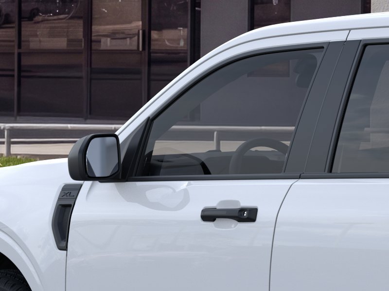 New 2026 Ford Maverick XL AWD/4WD image 21