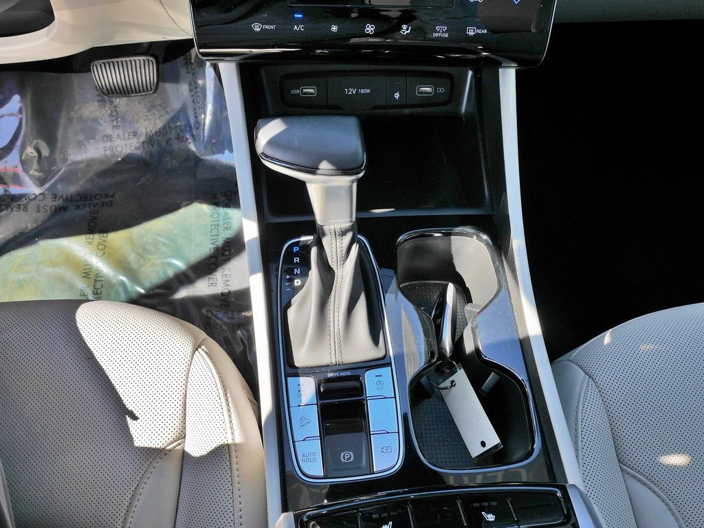 Used 2023 Hyundai Tucson SEL w/ Convenience Package image 28