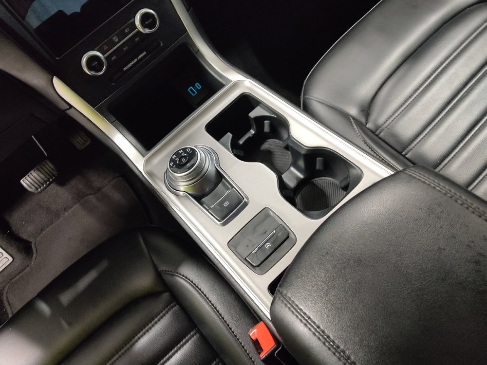 Used 2024 Ford Edge SEL image 26