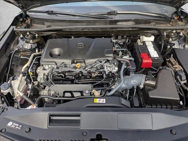 Used 2023 Toyota Camry XSE image 20