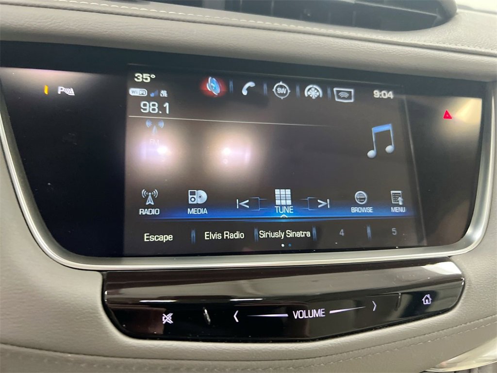 Used 2019 Cadillac XT5 Luxury image 13