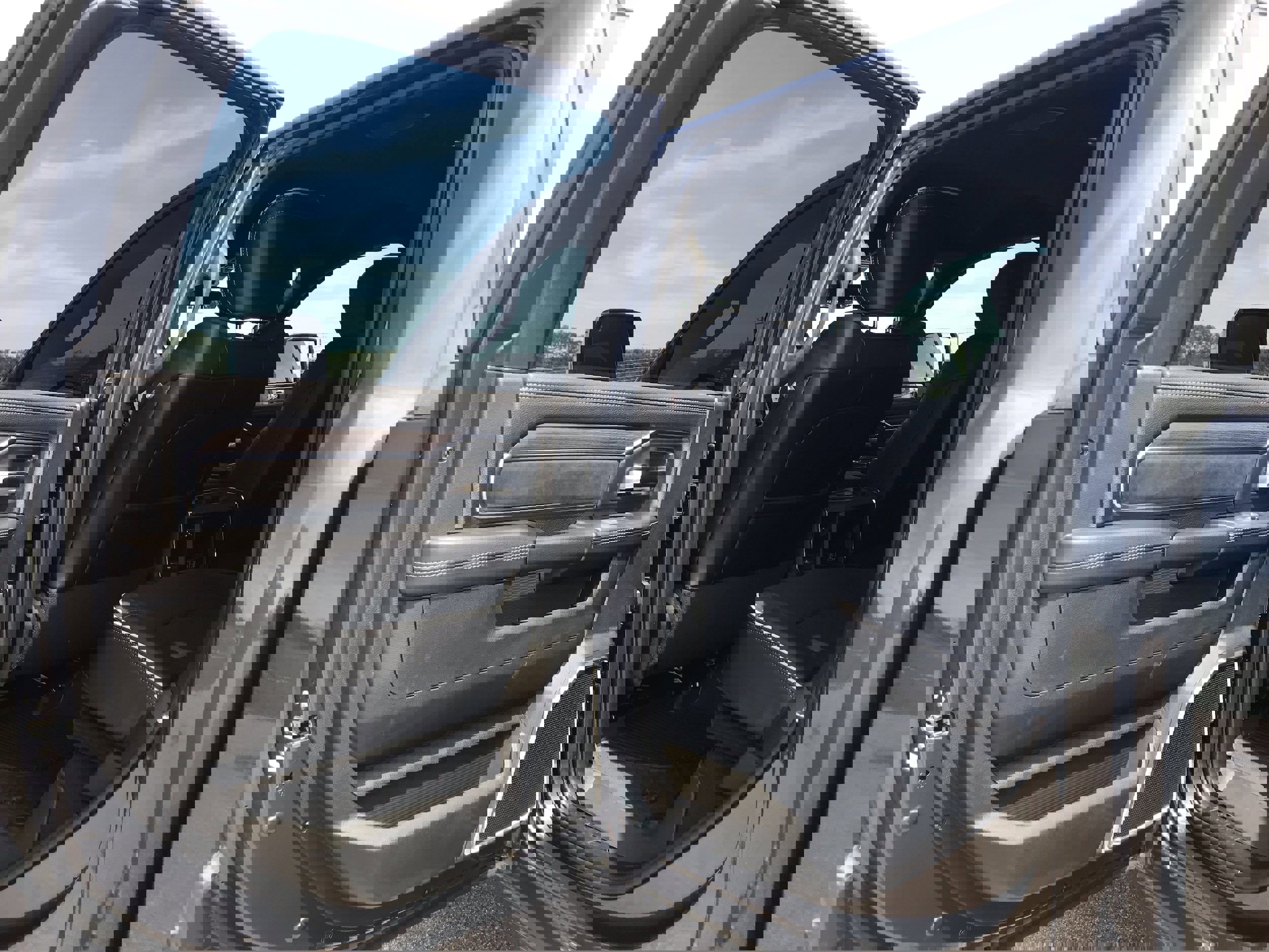 New 2025 RAM 2500 Laramie w/ Sport Appearance Package image 20