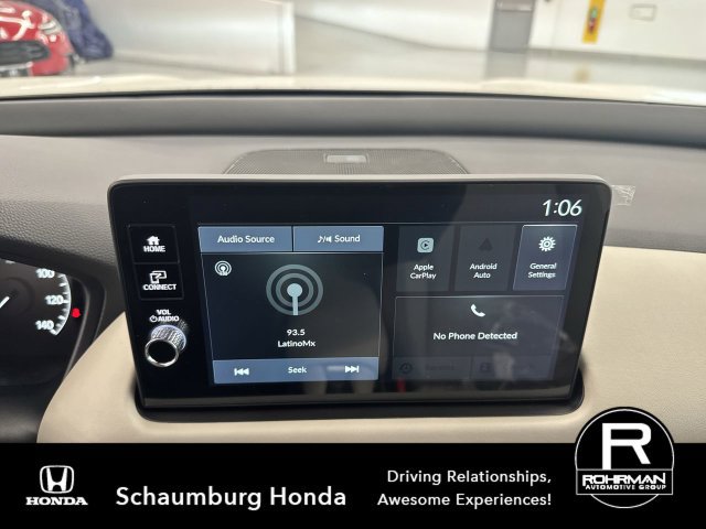 New 2027 Honda HR-V LX image 6