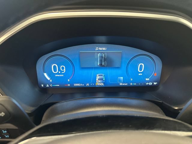 Used 2024 Ford Escape Platinum AWD/4WD image 19