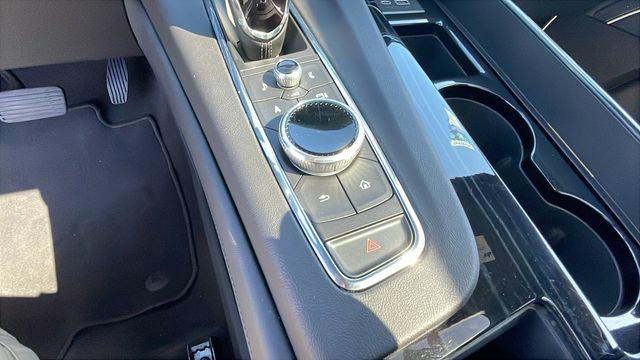 Used 2024 Cadillac Escalade Sport AWD/4WD image 16