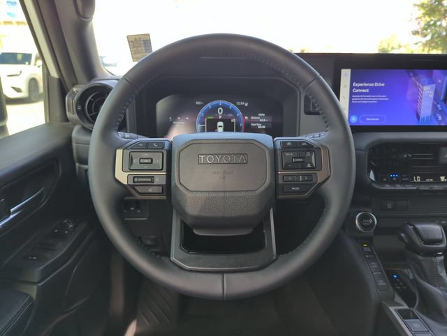 Used 2025 Toyota Land Cruiser AWD/4WD image 16