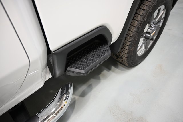 New 2026 Chevrolet Silverado 2500 LT image 28