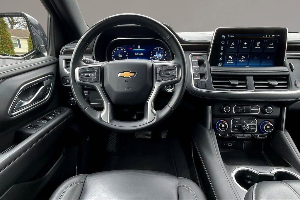 Used 2024 Chevrolet Tahoe LT image 8