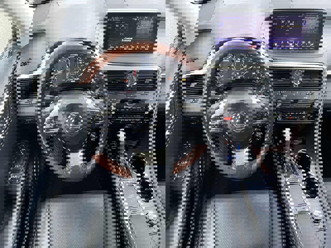 Used 2021 Lexus RX 350 FWD w/ Premium Package image 11