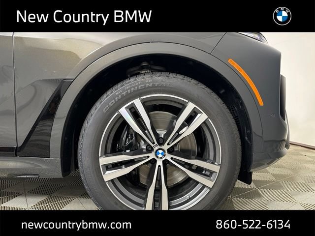 New 2027 BMW X7 xDrive40i w/ Executive Package AWD/4WD image 7