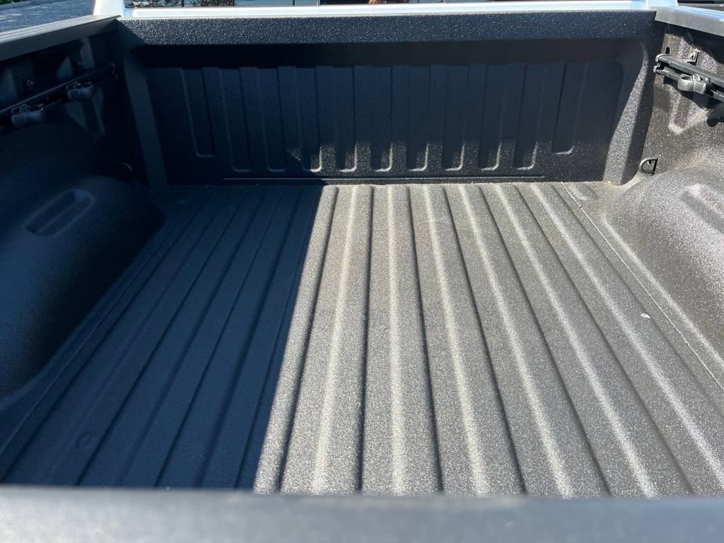 New 2026 RAM 1500 Big Horn image 27