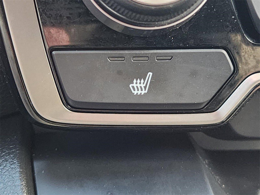 Certified 2022 Honda CR-V EX image 8