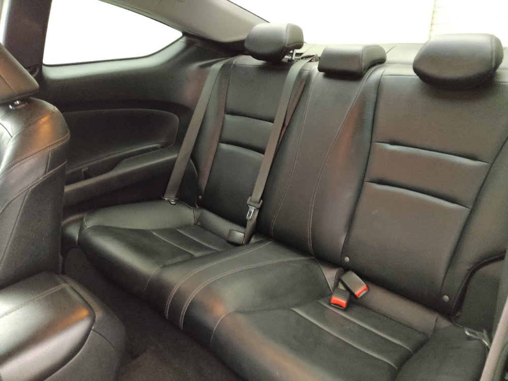 Used 2015 Honda Accord EX-L image 18