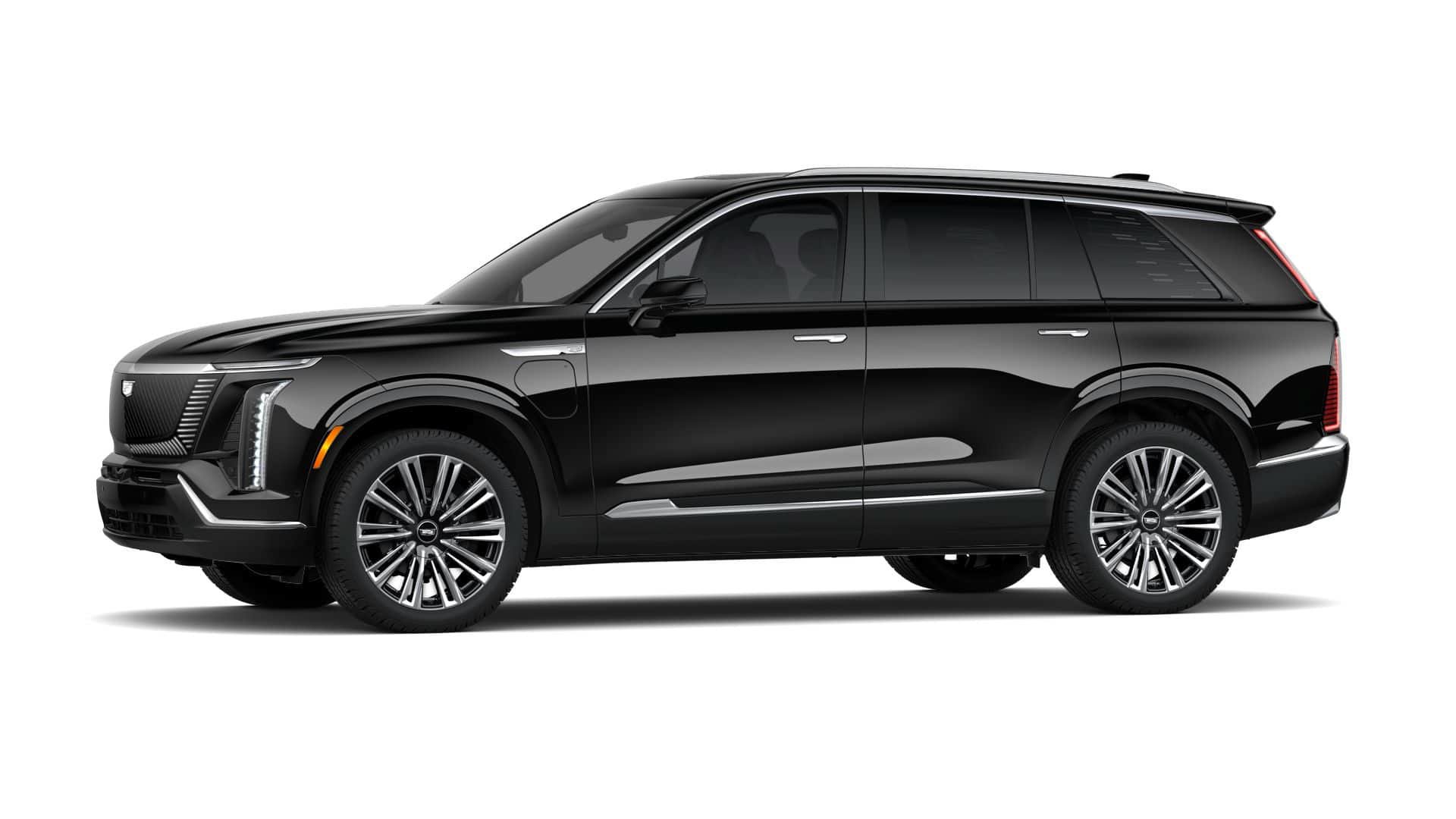 New 2026 Cadillac Vistiq Premium Luxury AWD/4WD image 35